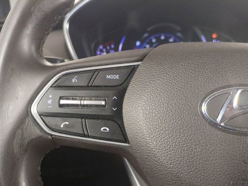 Used 2020 Hyundai Santa Fe SEL w/ Convenience Package FWD image 32
