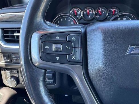 Used 2021 Chevrolet Suburban RST w/ Luxury Package AWD/4WD image 18