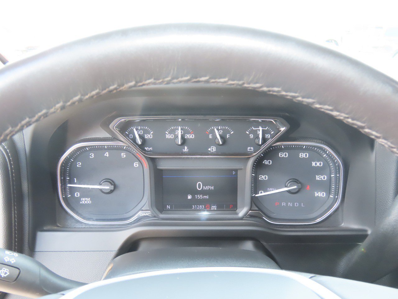 Used 2022 GMC Sierra 2500 SLE w/ SLE Value Package; AWD/4WD image 28