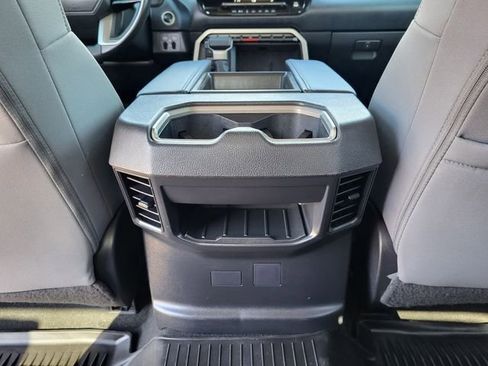Used 2023 Toyota Tundra SR5 AWD/4WD image 23