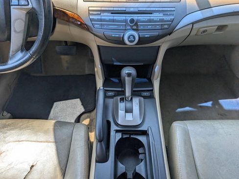 Used 2008 Honda Accord EX-L image 29