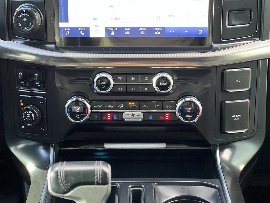 Used 2021 Ford F150 Raptor w/ Equipment Group 801A High AWD/4WD image 19