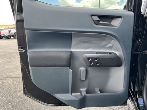 New 2025 Ford Maverick XL w/ Equipment Group 102A image 16