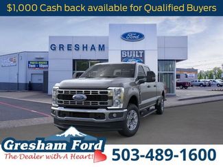 New 2026 Ford F350 XLT video 2