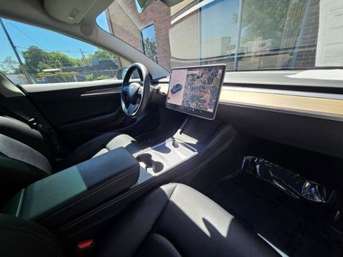 Used 2023 Tesla Model 3 Standard Range RWD image 50