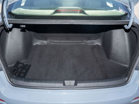 Used 2023 Honda Civic Sport image 9