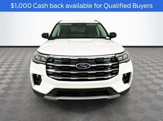 New 2026 Ford Explorer Active w/ Active Comfort Package AWD/4WD video 2