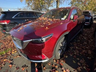 Used 2019 MAZDA CX-9 Grand Touring