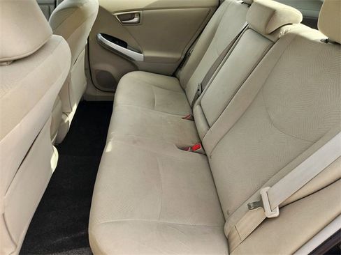 Used 2013 Toyota Prius Two image 13