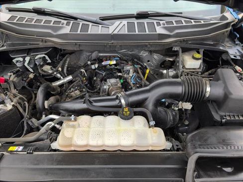 Used 2021 Ford F150 XL w/ STX Appearance Package RWD image 23