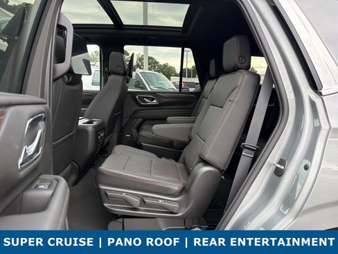 Used 2024 Chevrolet Tahoe High Country w/ Advanced Technology Package AWD/4WD image 30