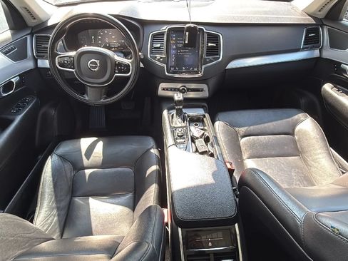 Used 2018 Volvo XC90 T5 Momentum w/ Convenience Package AWD/4WD image 30