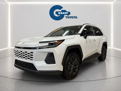 Used 2026 Toyota RAV4 XLE Premium