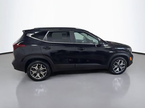 Used 2023 Kia Seltos EX AWD/4WD image 10