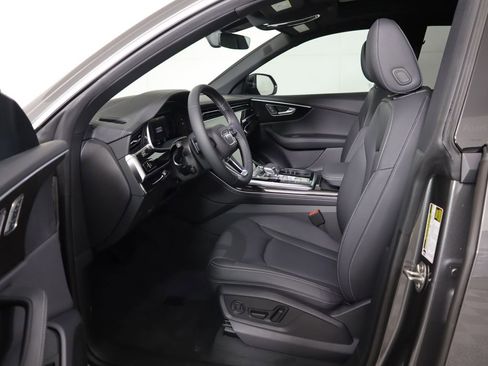 Used 2026 Audi Q8 Premium Plus w/ Premium Plus Package image 19