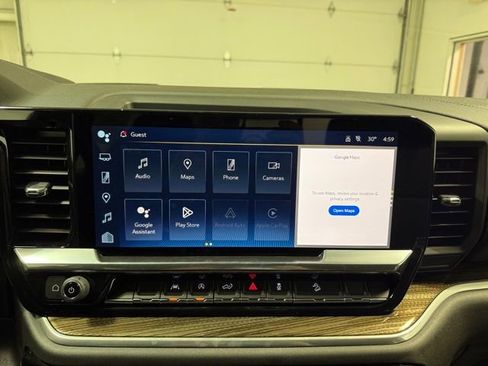 New 2026 Chevrolet Silverado 1500 LT Trail Boss w/ Convenience Package II image 17