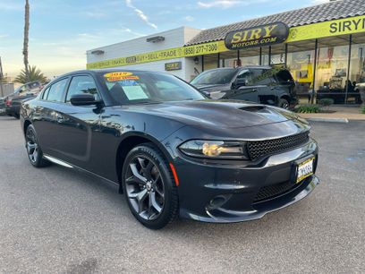 Used 2019 Dodge Charger GT