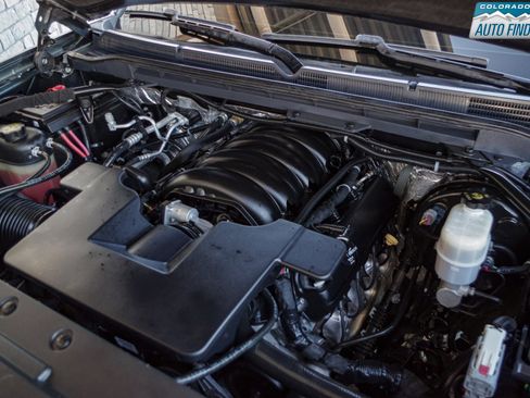 Used 2018 GMC Sierra 1500 Denali w/ Denali Ultimate Package image 26