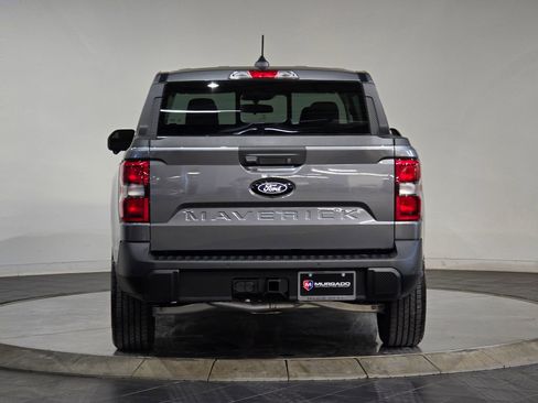 New 2025 Ford Maverick Lariat w/ 4K Tow Package AWD/4WD image 10