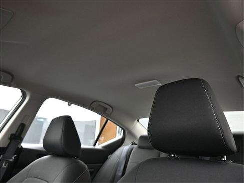 Certified 2023 Nissan Altima 2.5 SV image 23