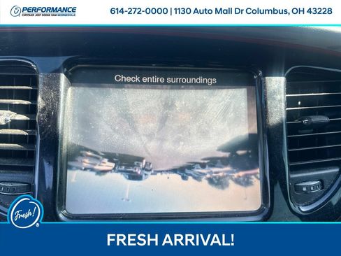 Used 2016 Dodge Dart GT FWD image 23