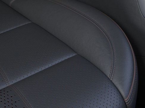 New 2025 Chevrolet Silverado 1500 High Country w/ Midnight Edition image 37