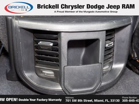 Used 2024 RAM 3500 Big Horn AWD/4WD image 20