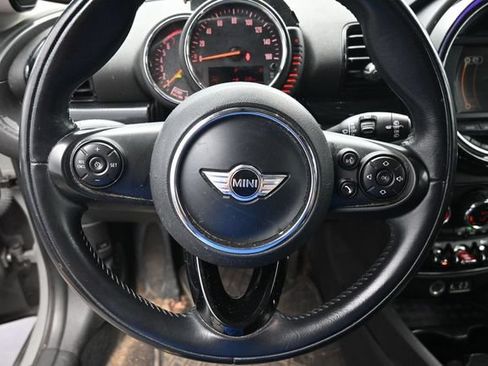 Used 2017 MINI Cooper Clubman S AWD/4WD image 20