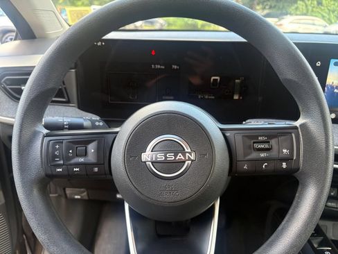 Used 2026 Nissan Kicks SV w/ Cold Weather Package AWD/4WD image 20