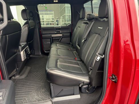 Used 2021 Ford F250 Platinum image 20