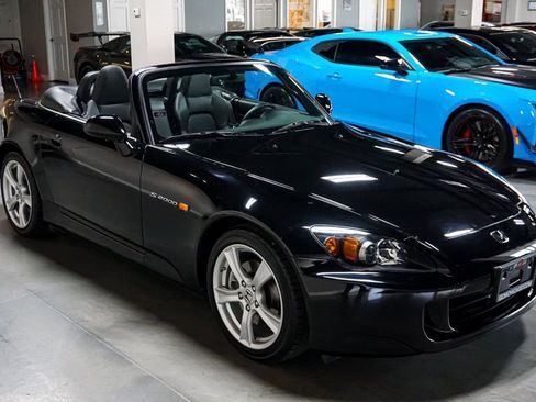 Used 2009 Honda S2000 image 6