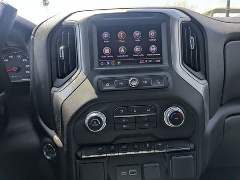 New 2026 GMC Sierra 1500 Pro w/ Graphite Edition RWD image 20
