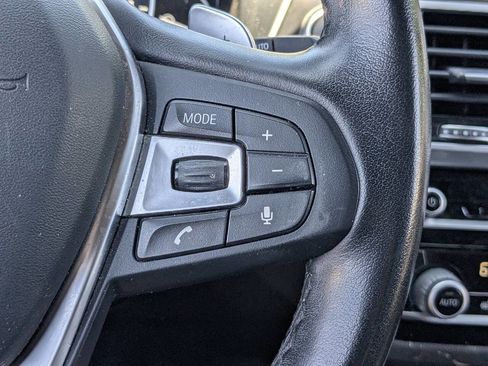 Used 2019 BMW X3 sDrive30i w/ Convenience Package image 32