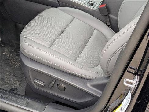 New 2025 Ford Bronco Sport Badlands w/ Badlands Tech Package image 4