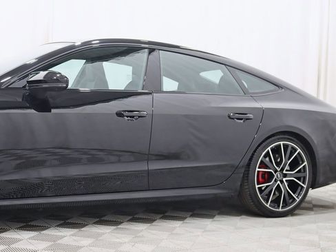 Used 2023 Audi S7 Premium Plus image 3