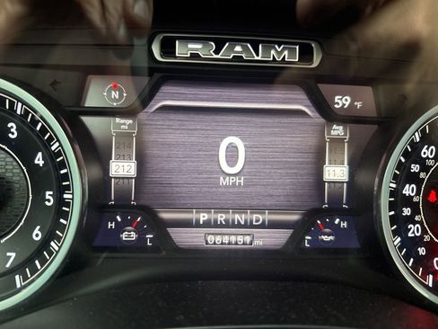 Used 2020 RAM 1500 Lone Star image 9