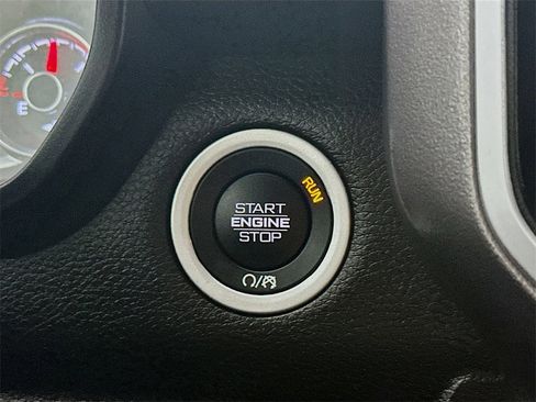 Used 2023 RAM 1500 Big Horn image 26