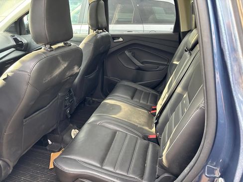 Used 2018 Ford Escape SEL AWD/4WD image 5