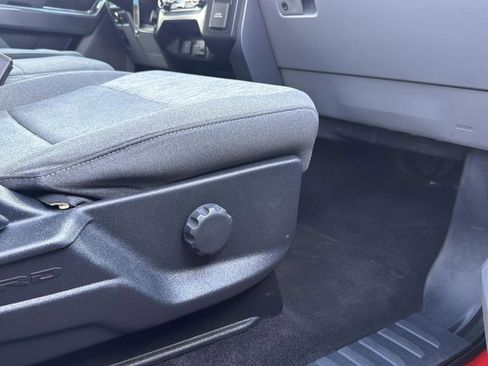 Used 2022 Ford F150 XLT w/ Equipment Group 301A Mid image 23