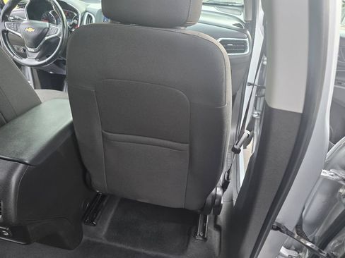 Used 2022 Chevrolet Equinox LT w/ Driver Convenience Package FWD image 31