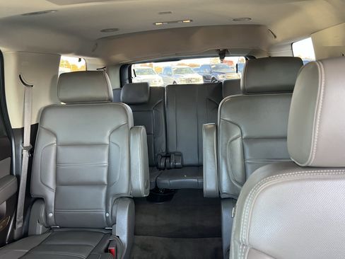Used 2015 GMC Yukon Denali w/ Touring Package image 19