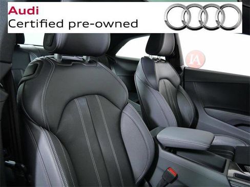 Used 2022 Audi S5 Premium Plus image 13