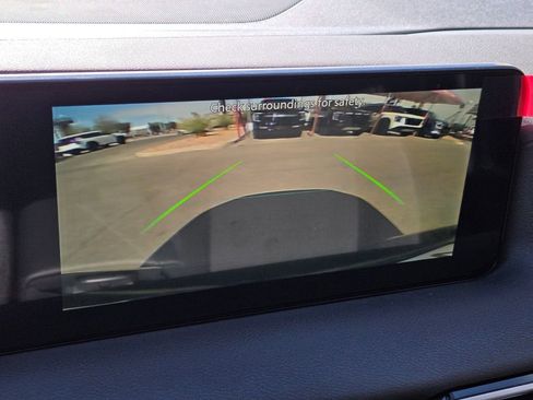 New 2026 Nissan Sentra S w/ Floor Mat Package FWD image 13
