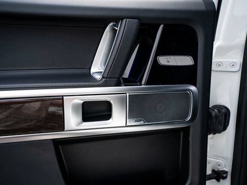 Used 2019 Mercedes-Benz G 550 image 41
