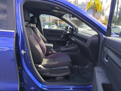Used 2024 Honda CR-V Sport image 28