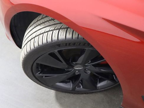 Used 2022 Genesis G70 3.3T RWD image 43