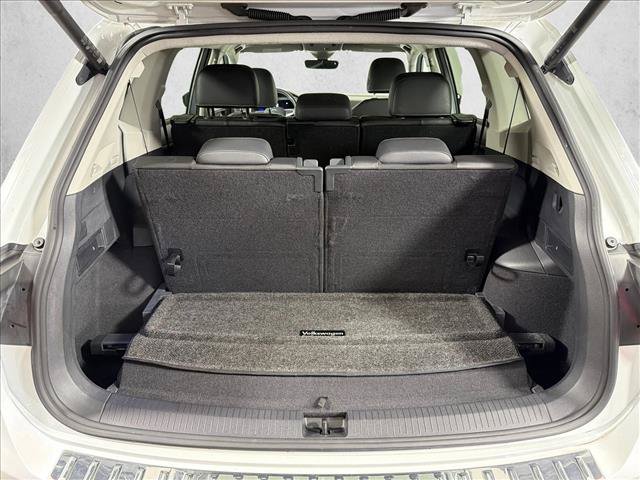 Used 2023 Volkswagen Tiguan SE FWD image 18