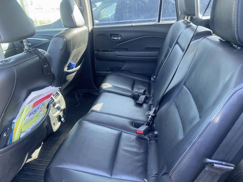 Used 2019 Honda Pilot EX-L image 7