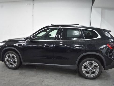 Used 2025 BMW X1 xDrive28i AWD/4WD image 5