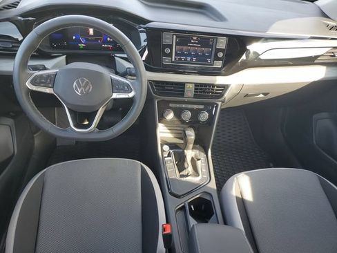 Used 2023 Volkswagen Taos S FWD image 10